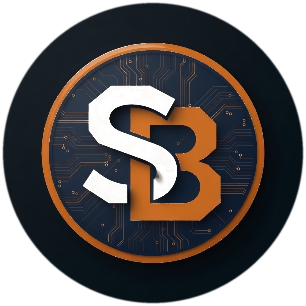 Logo Studio Bzh